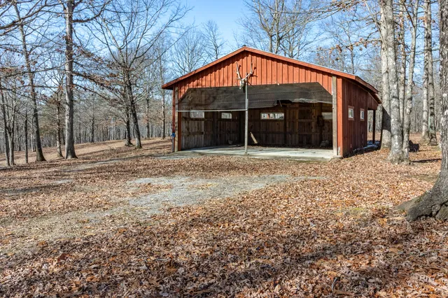 $650,000 | 1844 Hobbstown Road, Dunlap, TN 37327