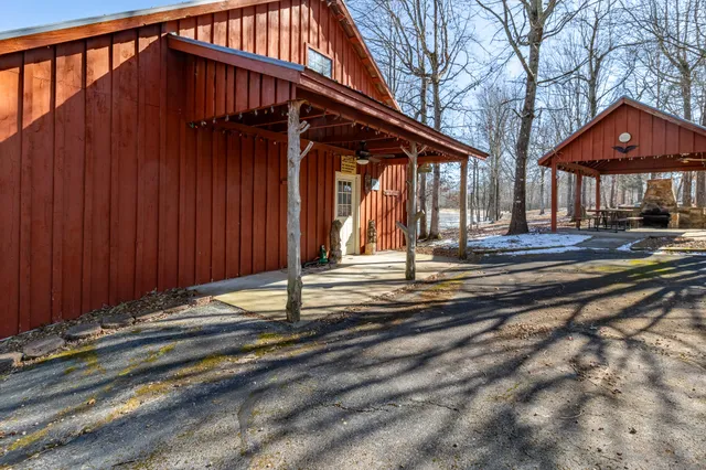 $650,000 | 1844 Hobbstown Road, Dunlap, TN 37327