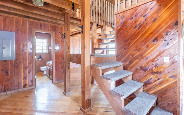 $650,000 | 1844 Hobbstown Road, Dunlap, TN 37327