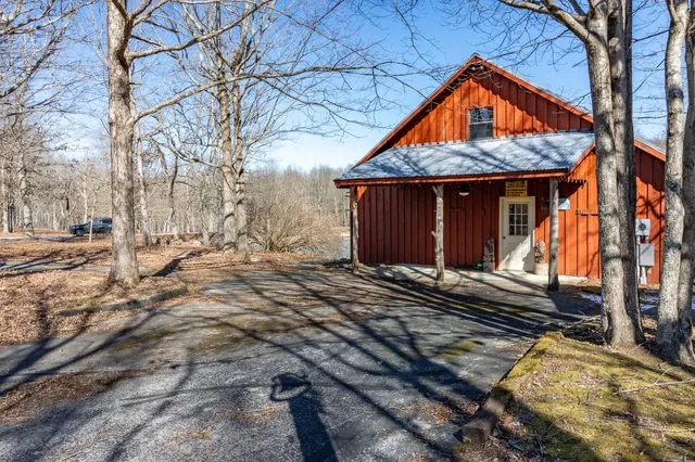 $650,000 | 1844 Hobbstown Road, Dunlap, TN 37327