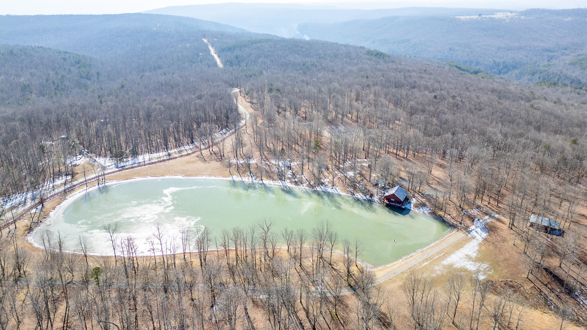 1844 Hobbstown Road Dunlap, TN 37327 - Photo 67 of 81 DJI_0144-HDR