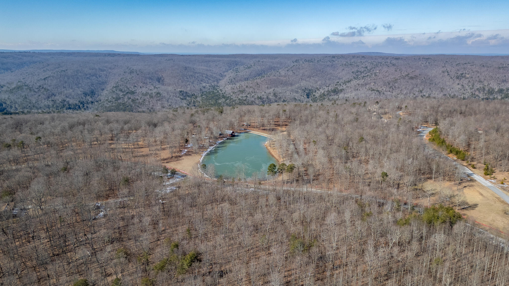 1844 Hobbstown Road Dunlap, TN 37327 - Photo 69 of 81 DJI_0153-HDR
