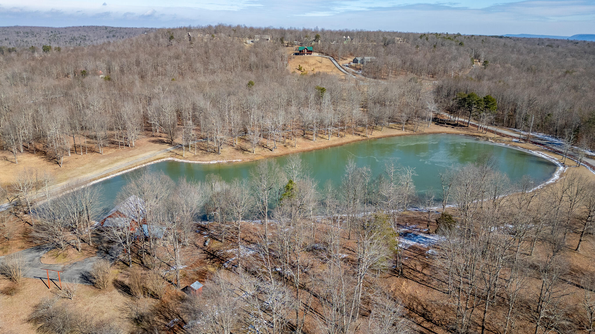 1844 Hobbstown Road Dunlap, TN 37327 - Photo 74 of 81 DJI_0171-HDR