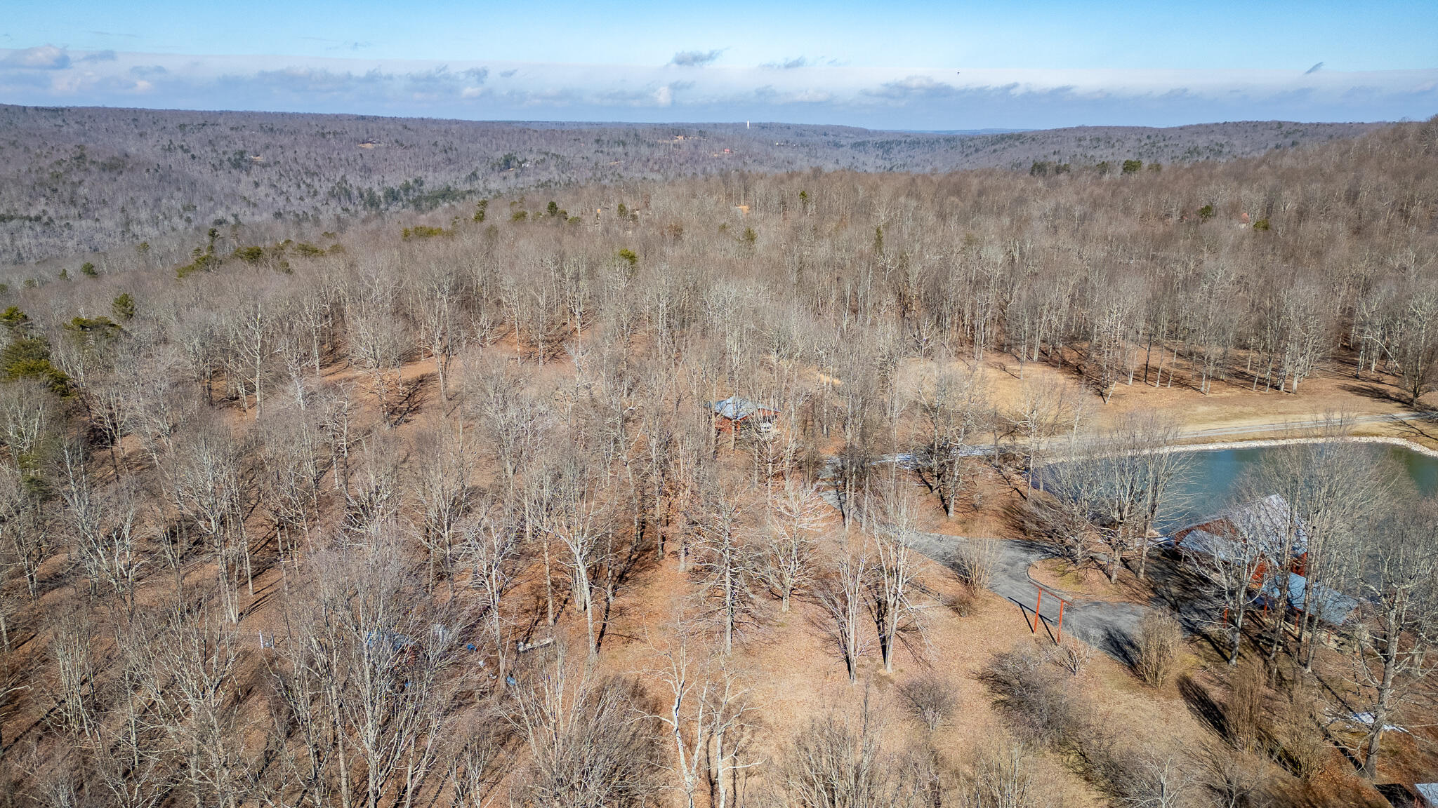 1844 Hobbstown Road Dunlap, TN 37327 - Photo 75 of 81 DJI_0174-HDR