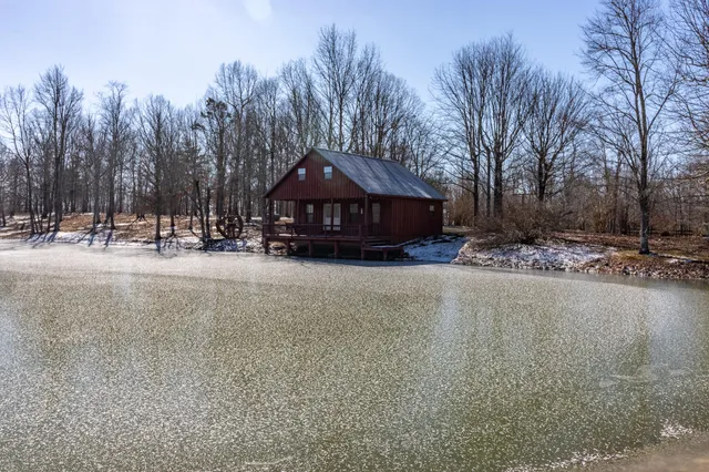 $650,000 | 1844 Hobbstown Road, Dunlap, TN 37327