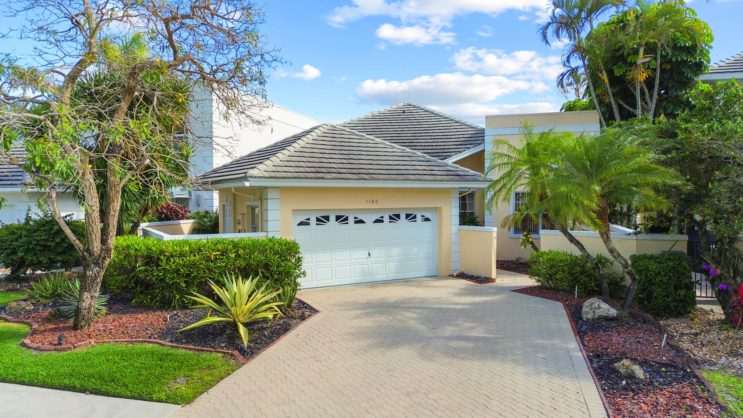 7780 Travelers Tree Drive Boca Raton, FL 33433 - Photo 1 of 59 56_dji_0013