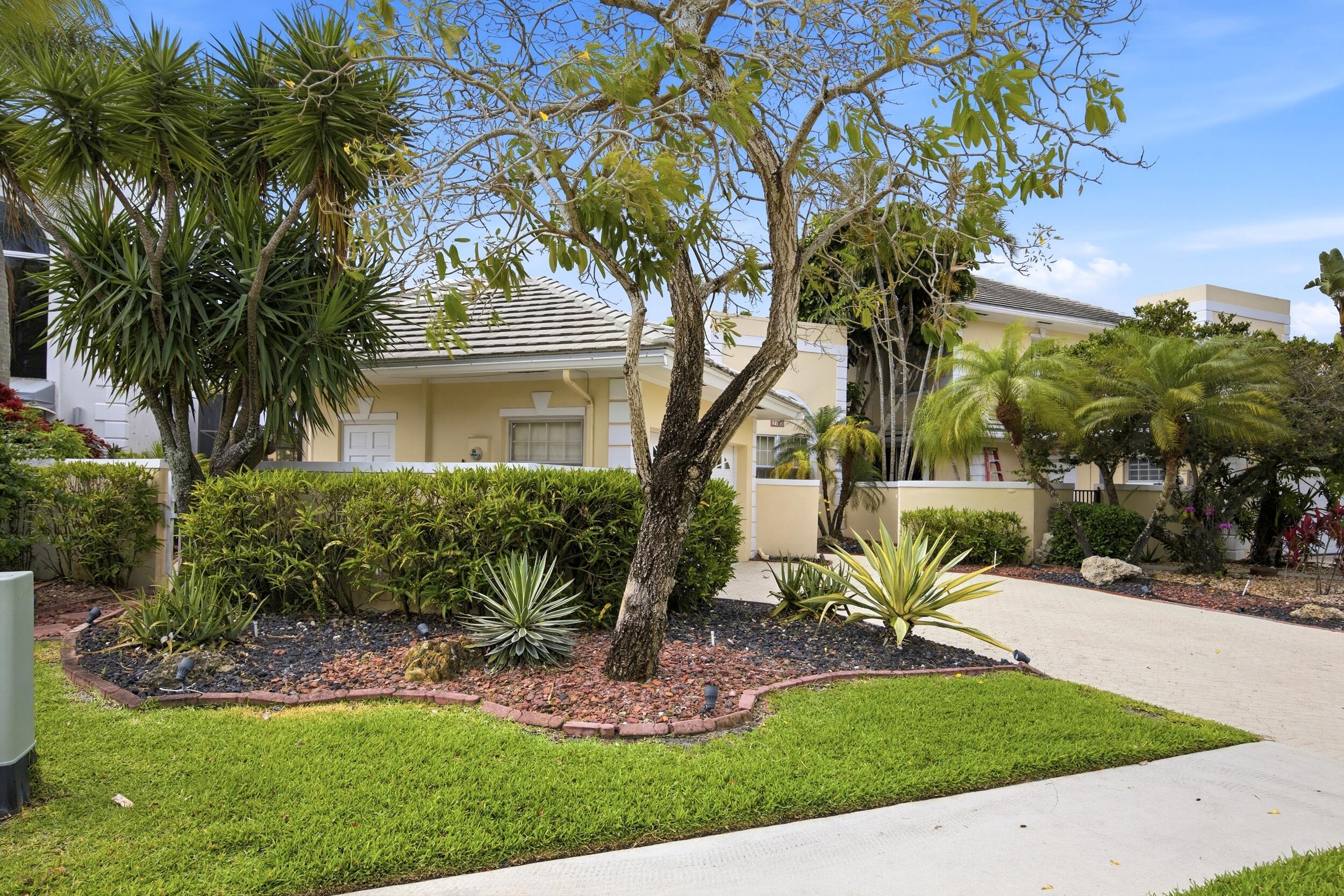 7780 Travelers Tree Drive Boca Raton, FL 33433 - Photo 3 of 59 50_453a6509