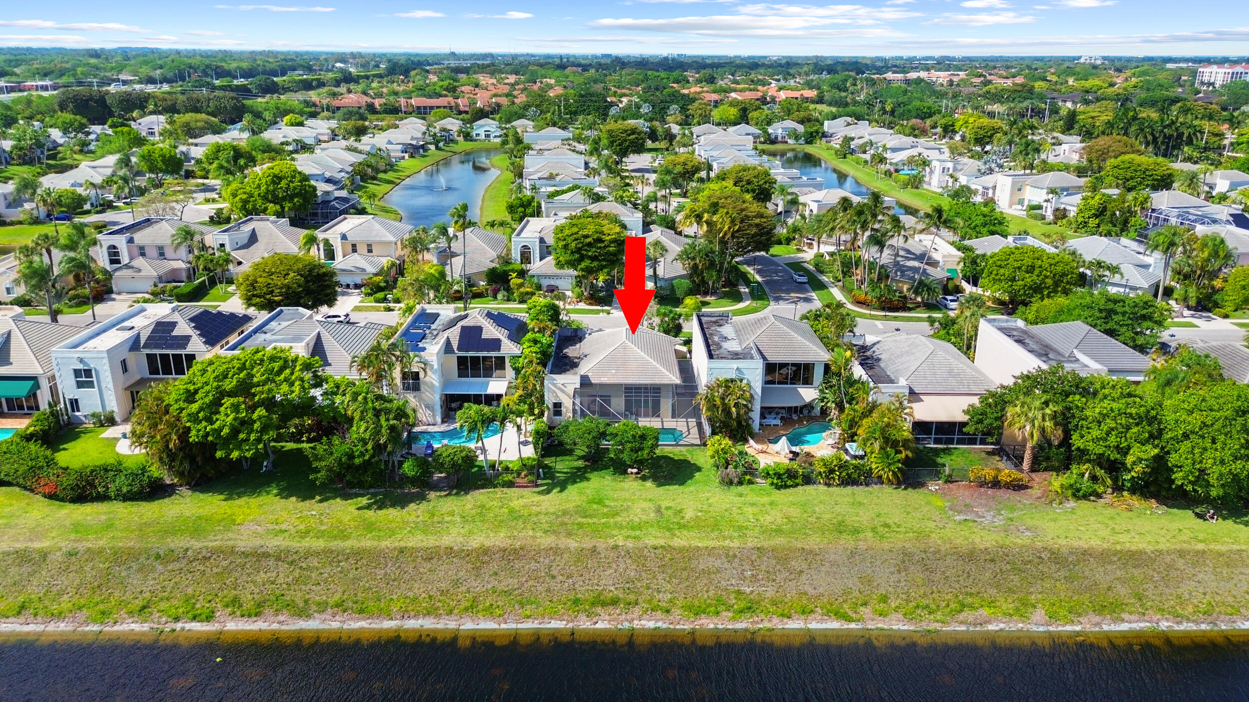 7780 Travelers Tree Drive Boca Raton, FL 33433 - Photo 54 of 59 61_dji_0028