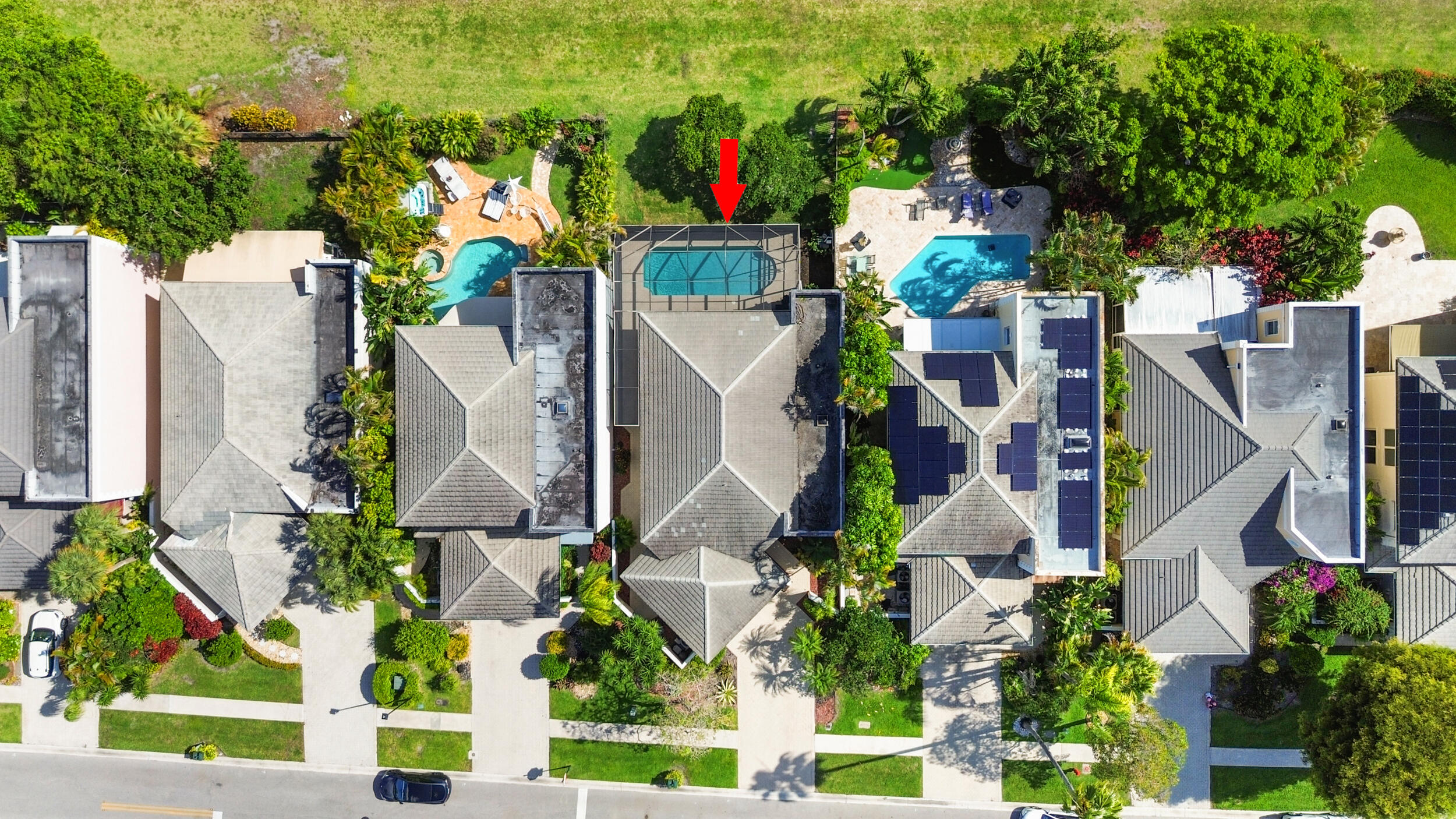 7780 Travelers Tree Drive Boca Raton, FL 33433 - Photo 58 of 59 65_dji_0040