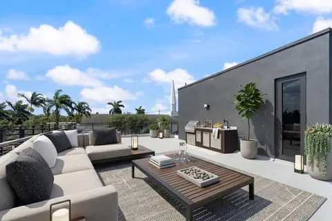 $1,777,000 | 843 Southwest 14th Court, Unit 843, Fort Lauderdale, FL 33315