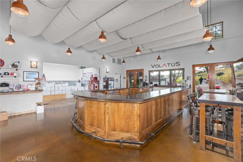 3130 Oakdale Road Paso Robles, CA 93446 - Photo 30 of 75 Tasting Room