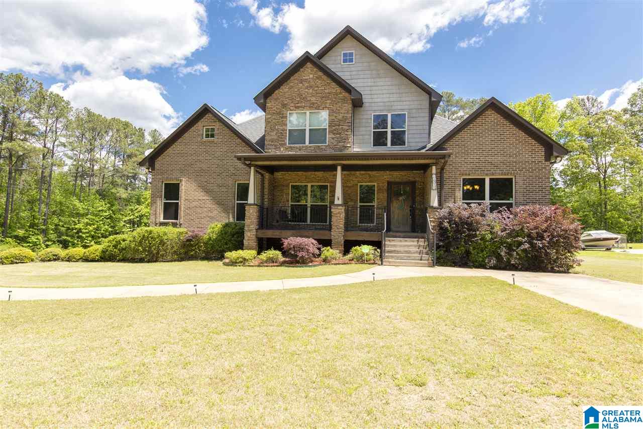 13875 Ginger Drive McCalla, AL 35111 - Photo 1 of 48