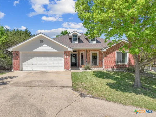 $499,000 | 1455 Farm To Market 580, Lampasas, TX 76550