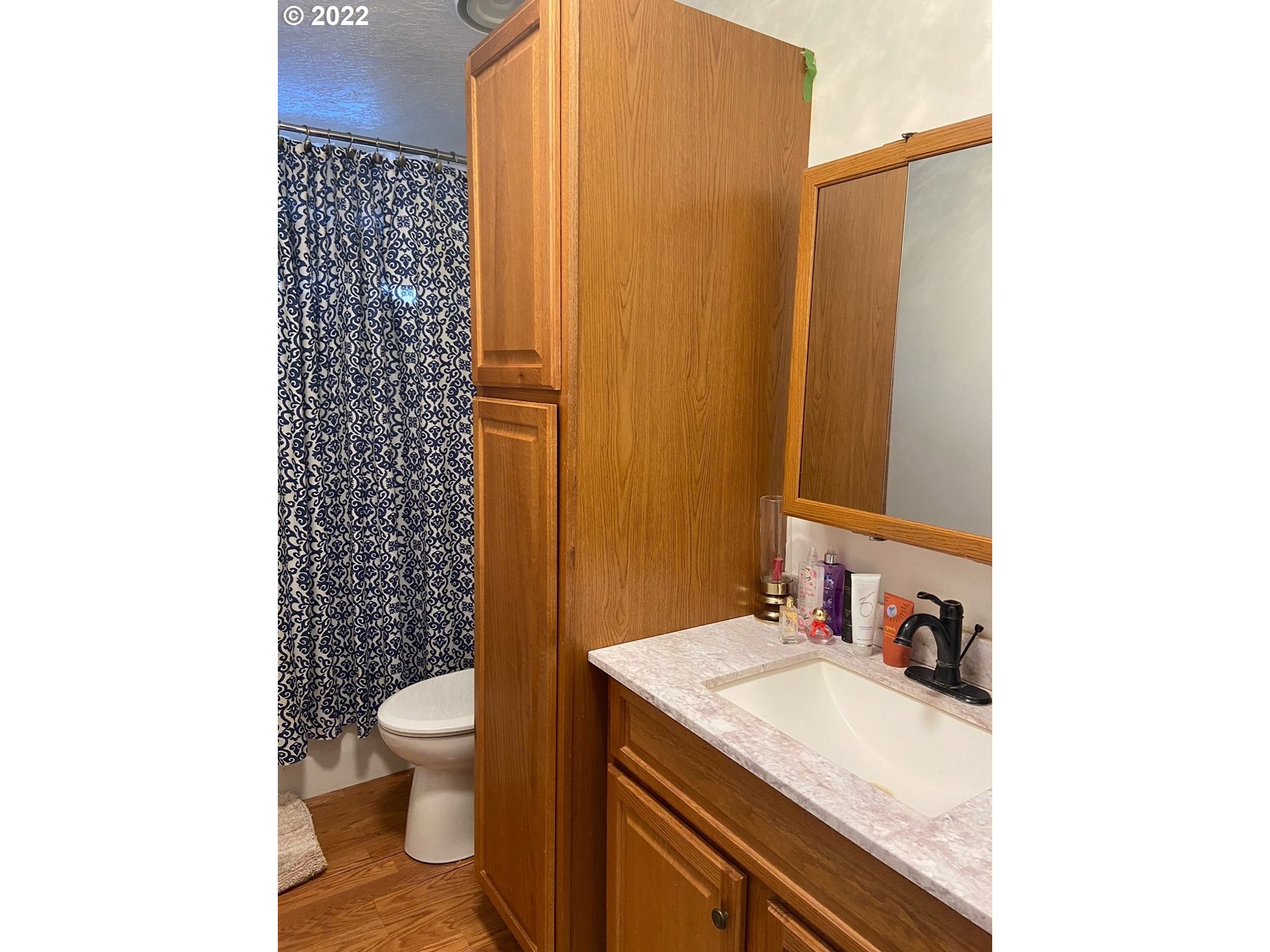 1142 Fisher Hill Road Appleton, WA 98602 - Photo 19 of 22 Bathroom