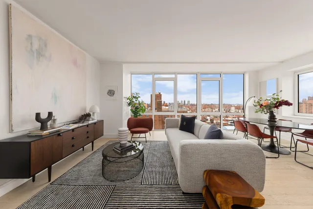 $1,750,000 | 1399 Park Avenue, Unit 18B | East Harlem