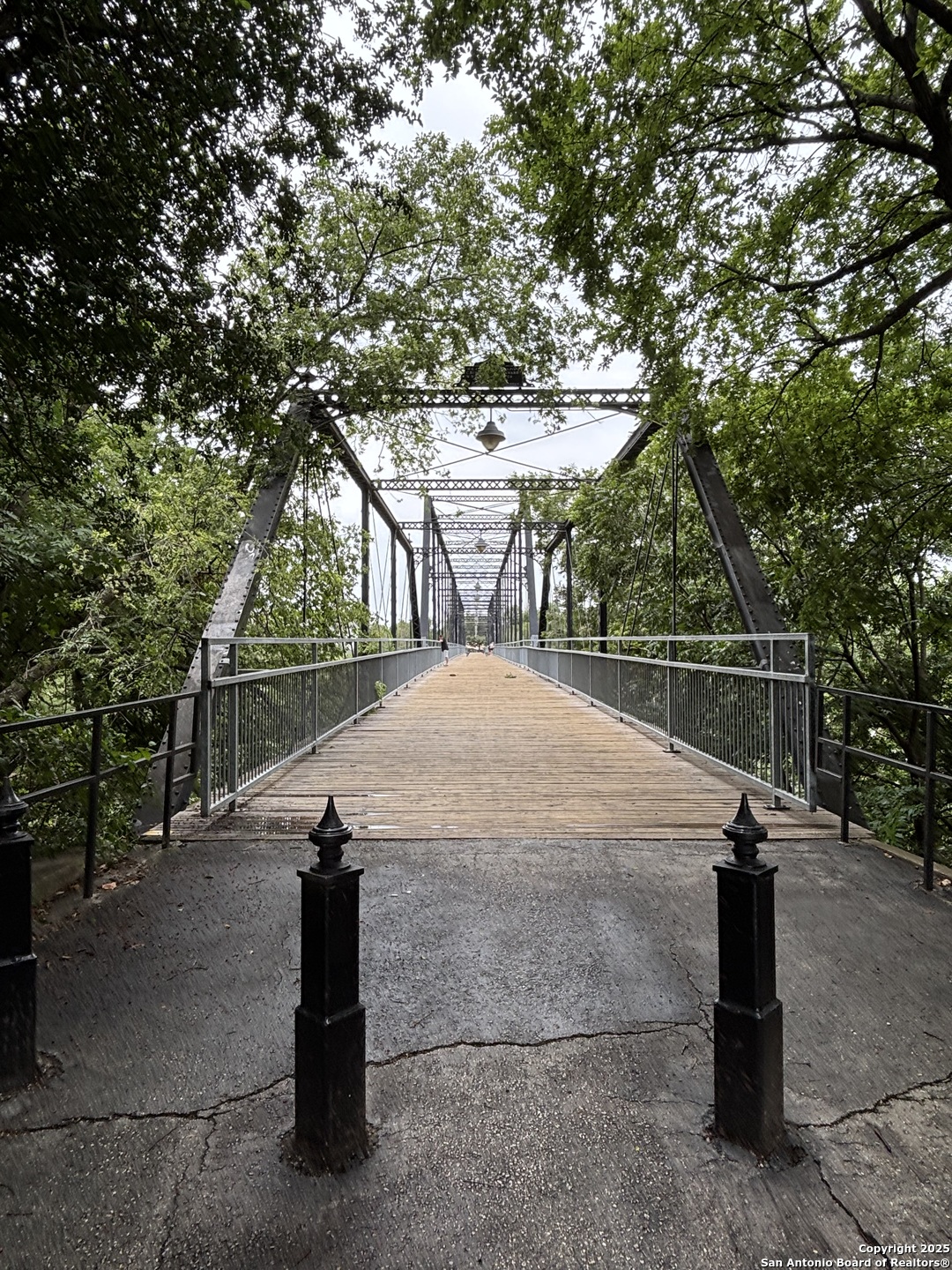 737 Milestone, Unit 22A New Braunfels, TX 78130 - Photo 15 of 16