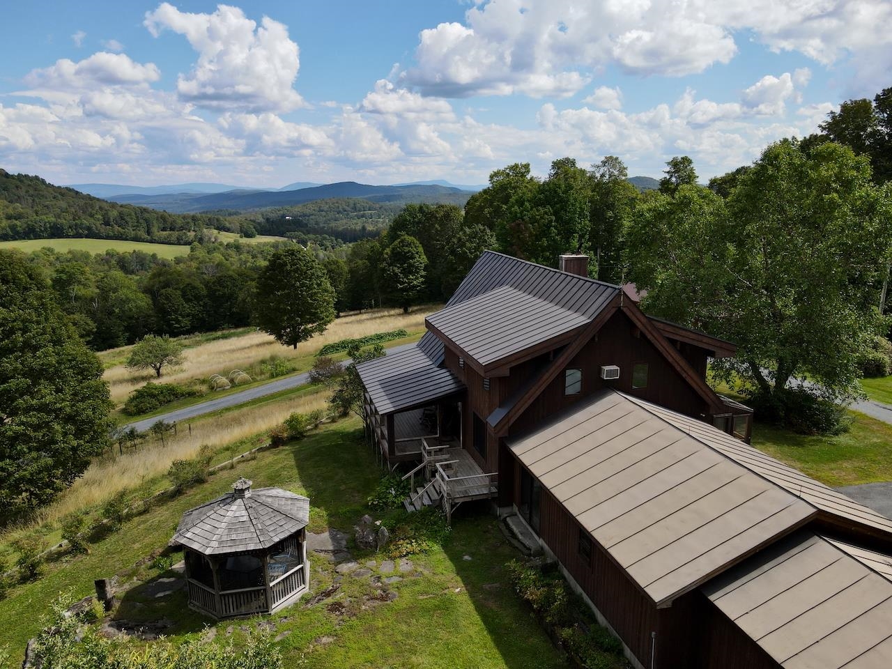 2208 Backway Road Corinth, VT 05039 - Photo 33 of 59