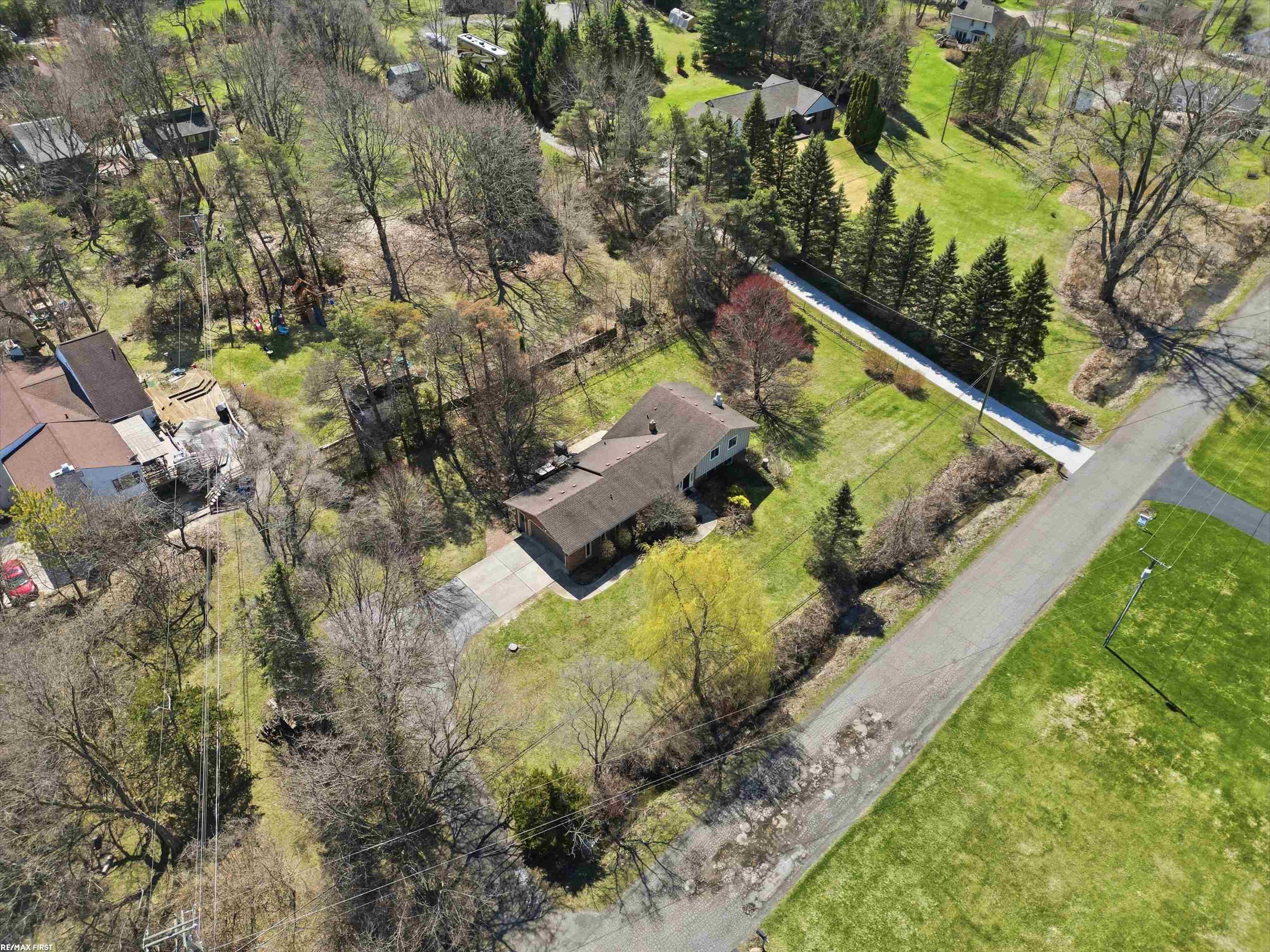 85 Whims Lane Rochester, MI 48306 - Photo 55 of 60