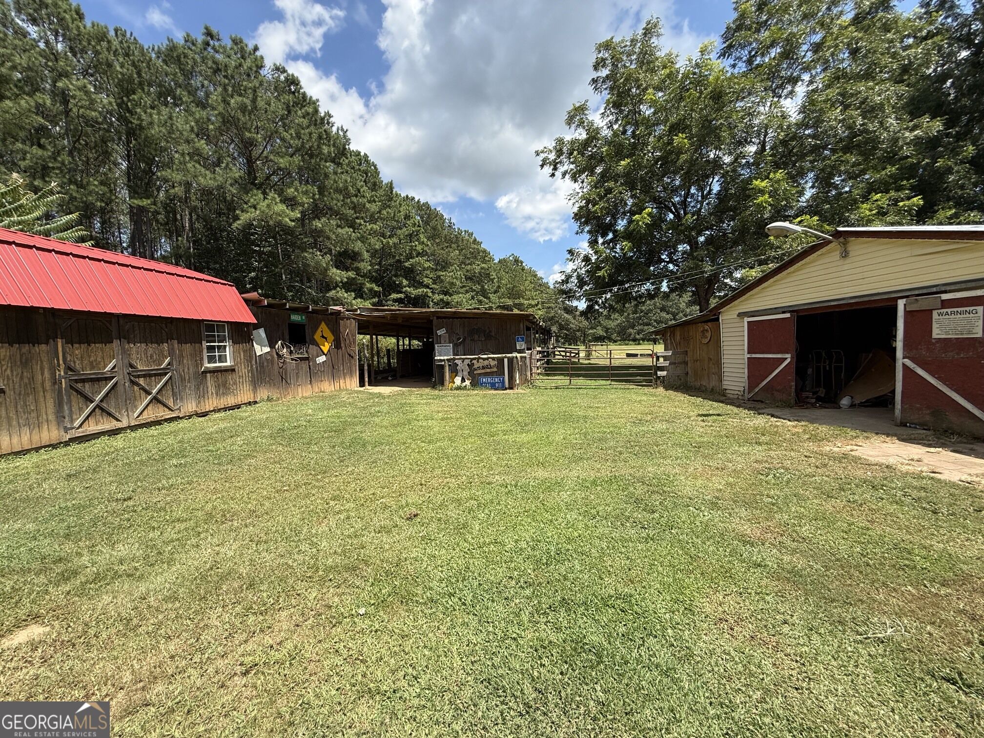 317 Crane Road Zebulon, GA 30295 - Photo 38 of 40 Gallery Image 38