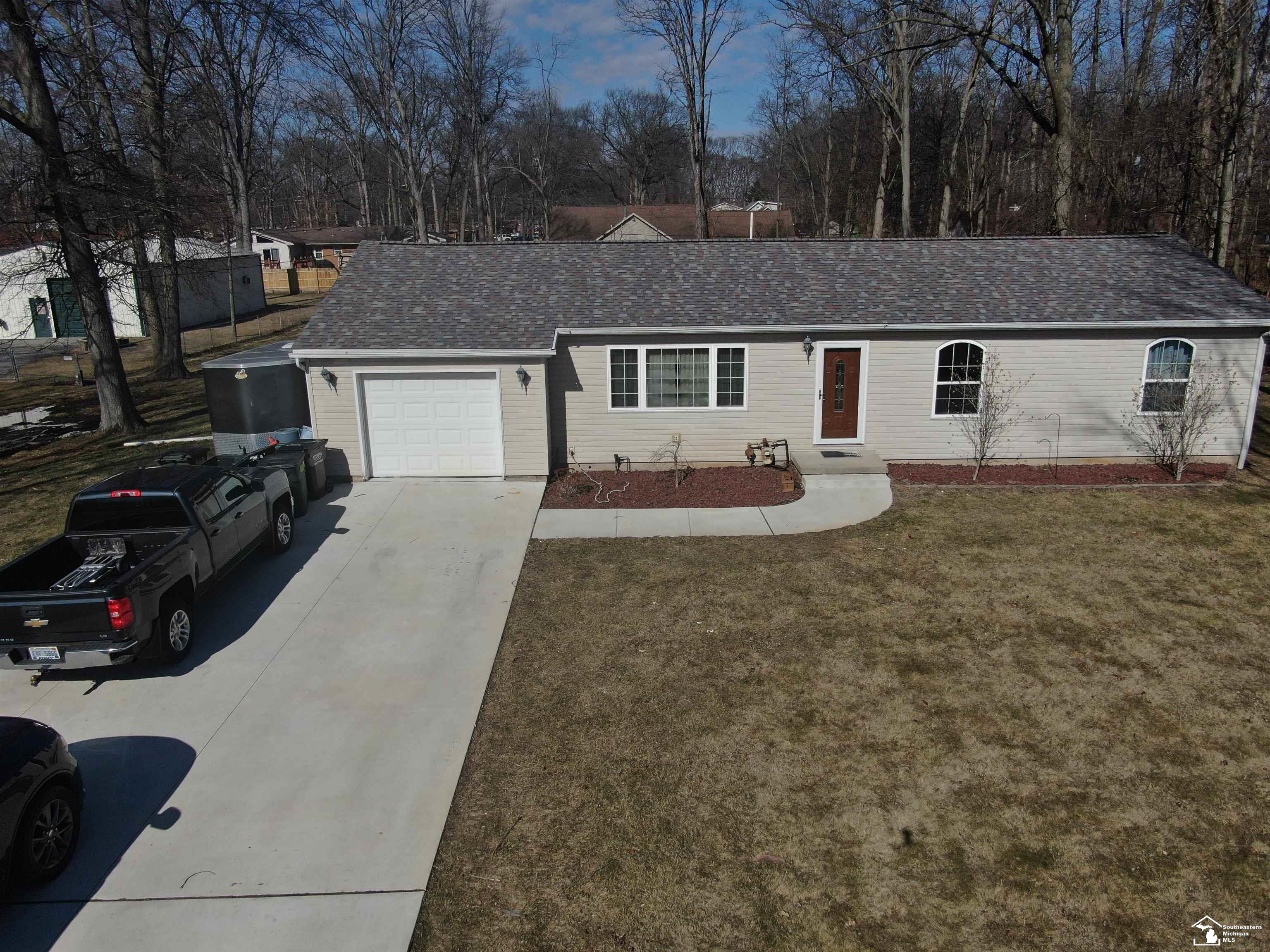 2486 Rauch Road Temperance, MI 48182 - Photo 21 of 21