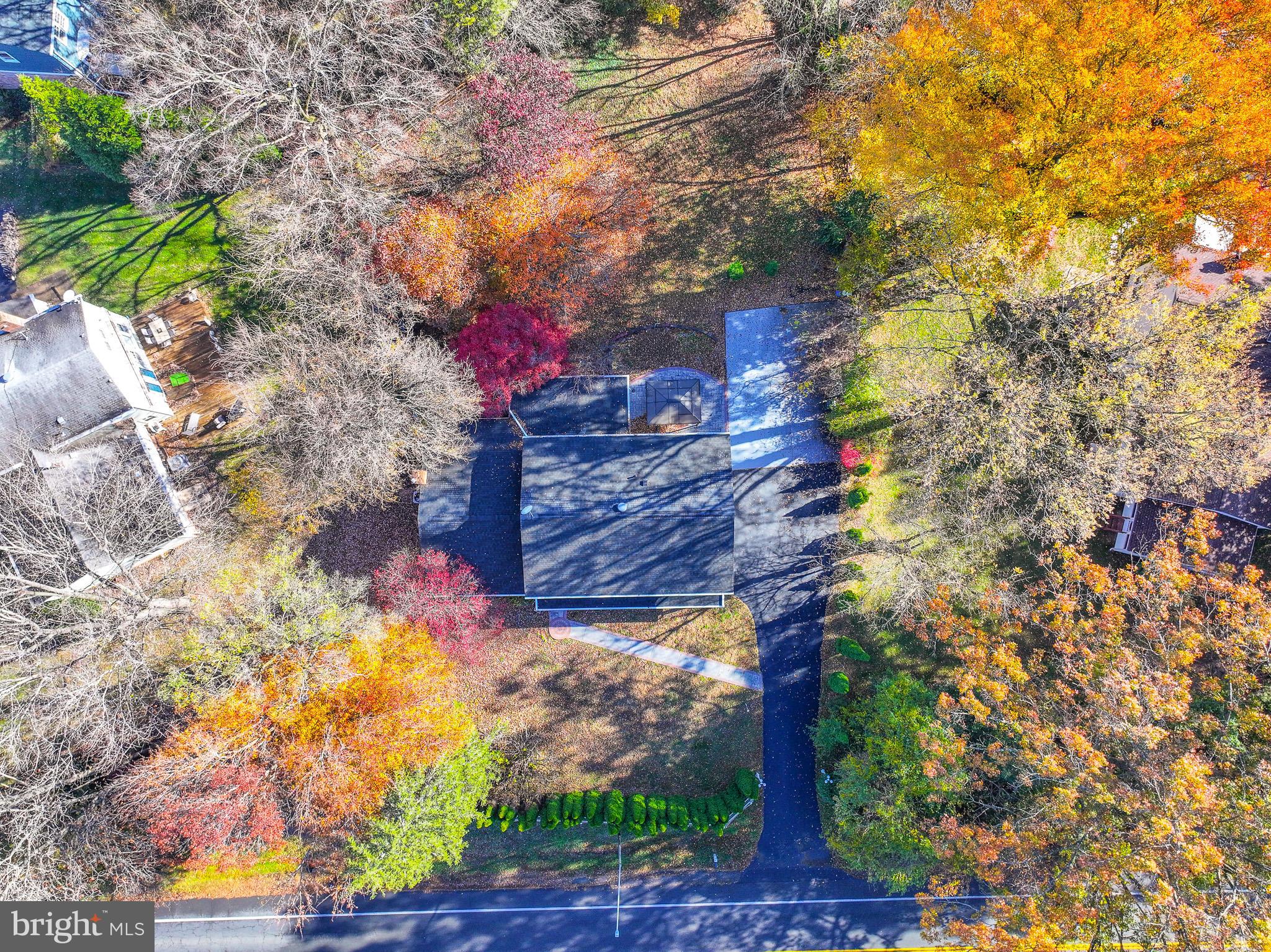 1857 Hunter Mill Road Vienna, VA 22182 - Photo 36 of 44