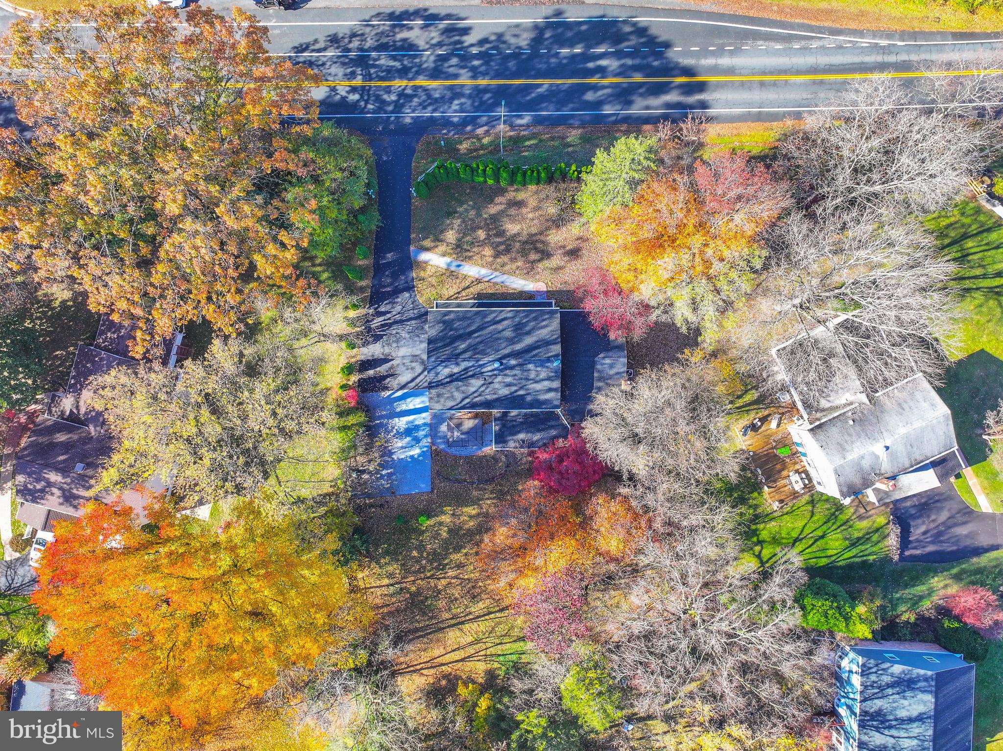 1857 Hunter Mill Road Vienna, VA 22182 - Photo 38 of 44