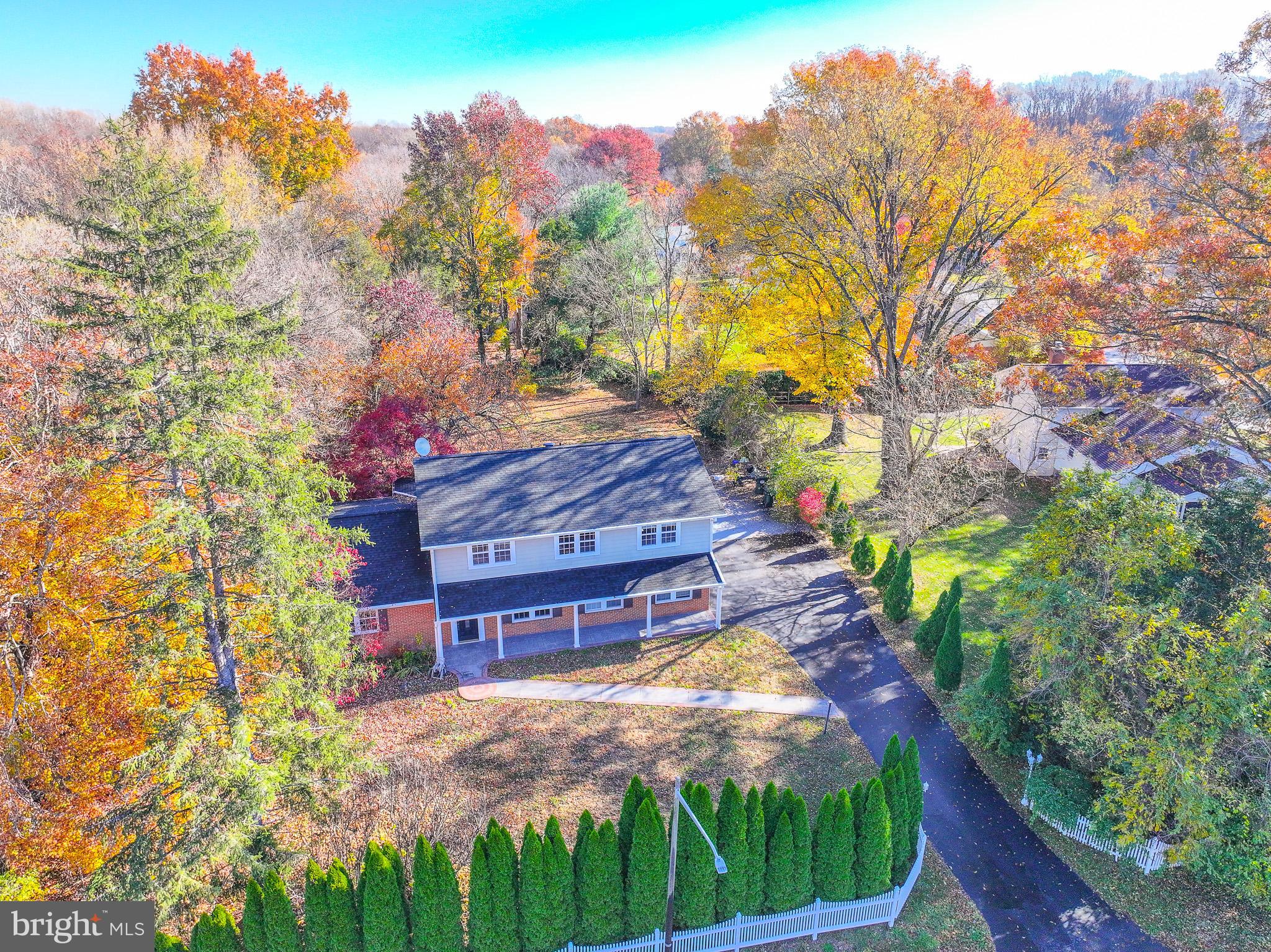 1857 Hunter Mill Road Vienna, VA 22182 - Photo 39 of 44