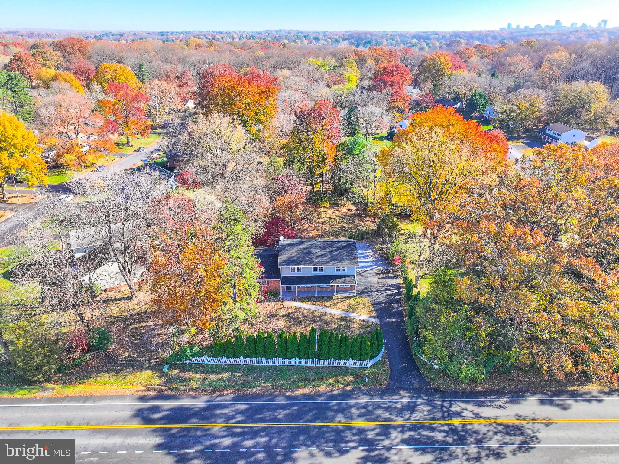 1857 Hunter Mill Road Vienna, VA 22182 - Photo 40 of 44