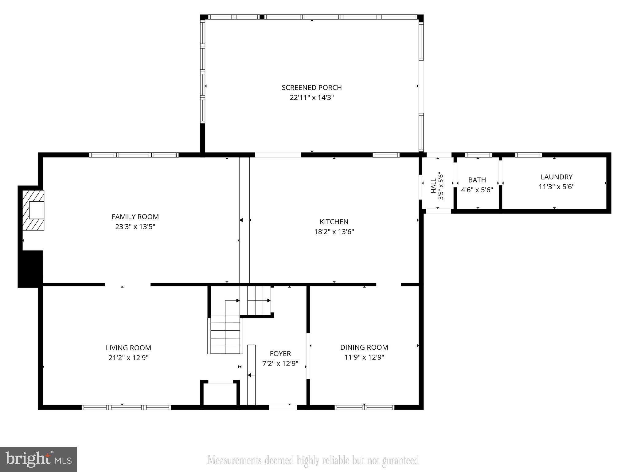1857 Hunter Mill Road Vienna, VA 22182 - Photo 41 of 44 Main Level