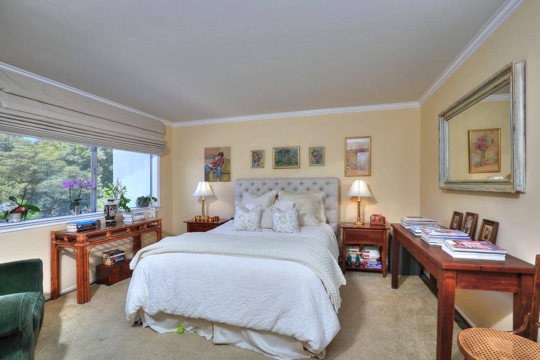 1036 Fairway Road Santa Barbara, CA 93108 - Photo 14 of 23 Bedroom 2