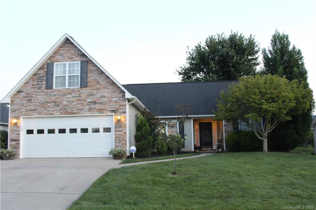 269 Farm Valley Road Fletcher, NC 28732 - Photo 1 of 31 Gallery Image 1