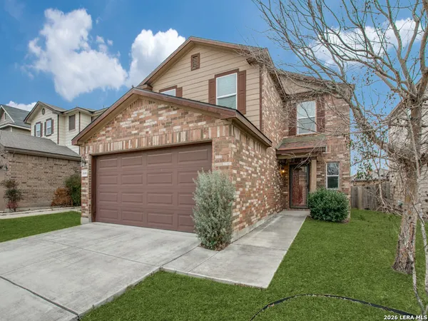 $1,795 | 4346 Safe, San Antonio, TX 78244