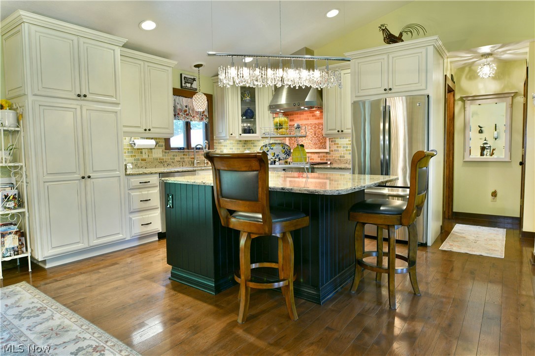 17655 Ellsworth Road Lake Milton, OH 44429 - Photo 18 of 49