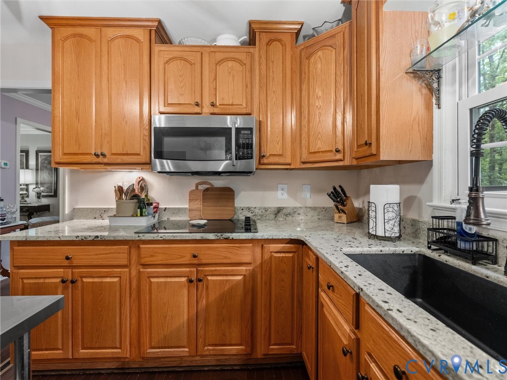 13230 Queensgate Road Midlothian, VA 23114 - Photo 11 of 35