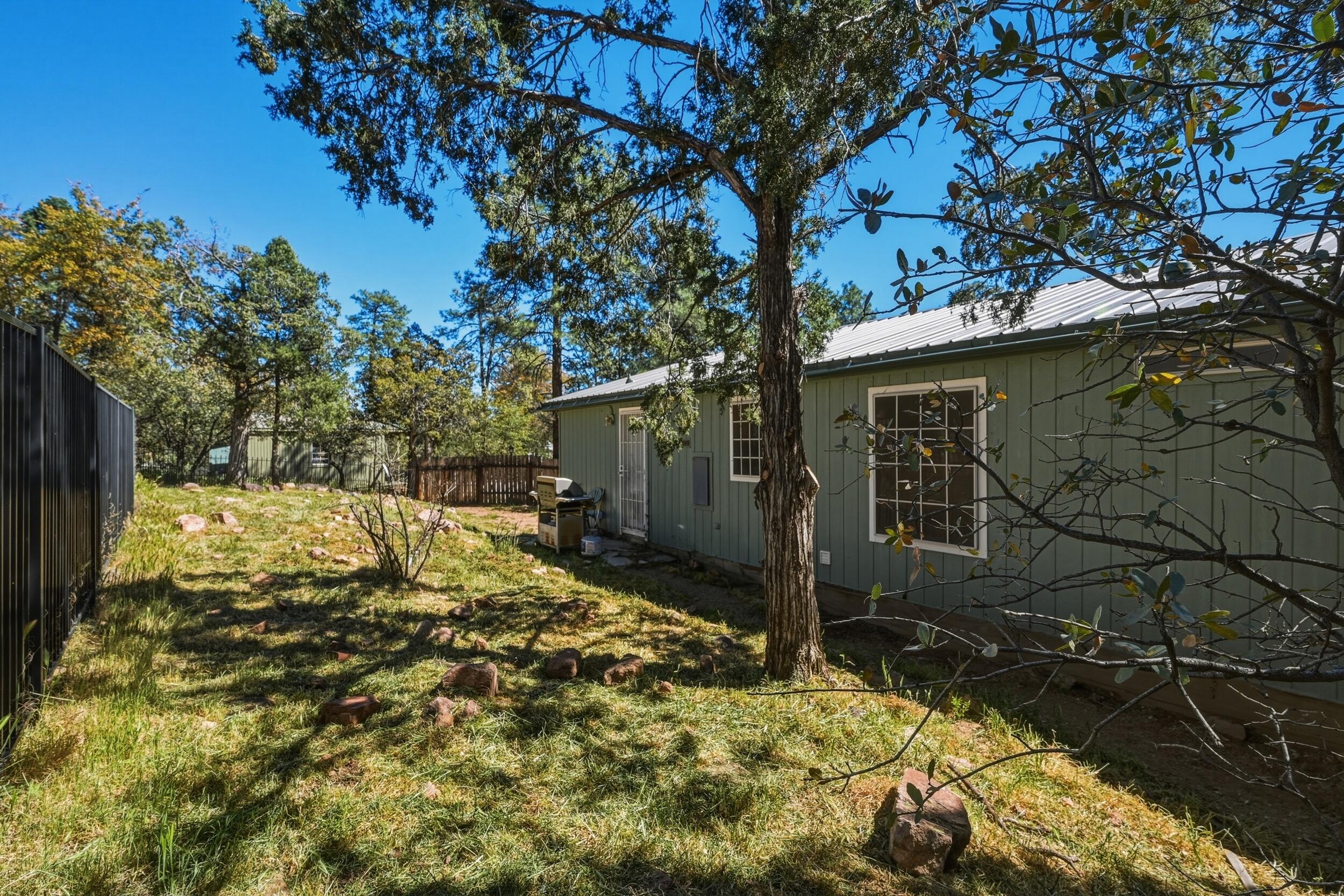 104 West Timber Circle Payson, AZ 85541 - Photo 25 of 37