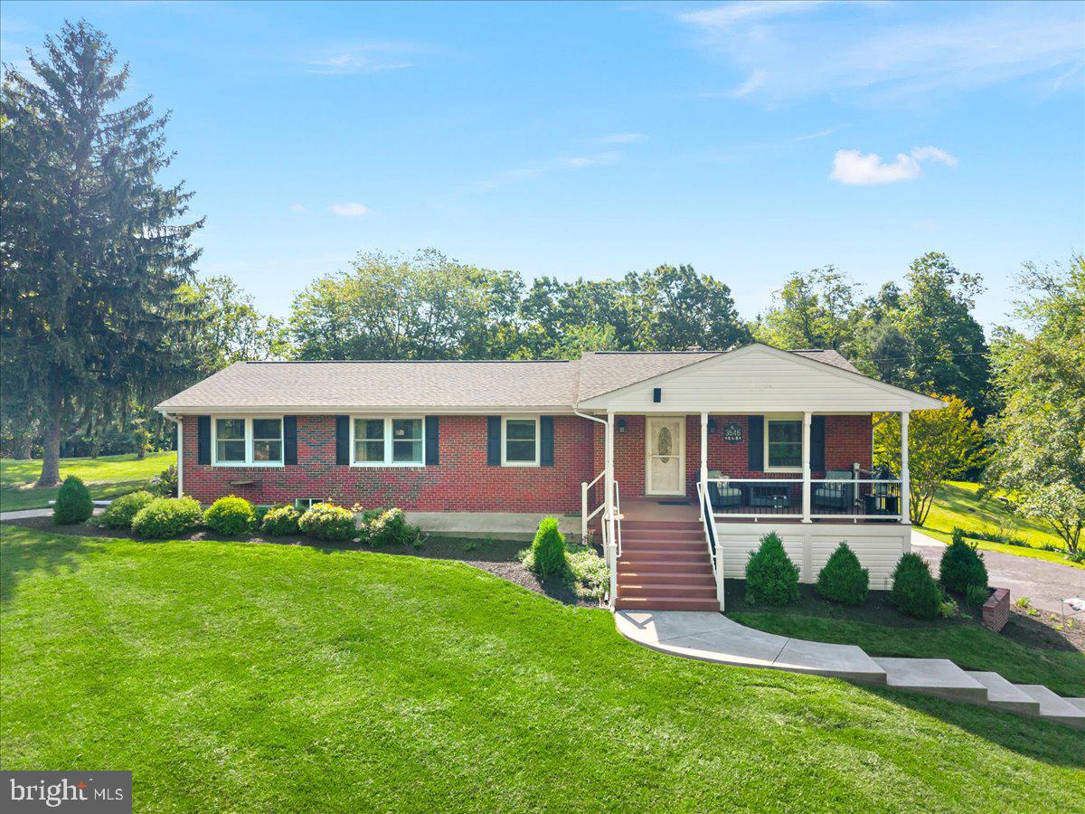 3545 Cobbler Mountain Road Delaplane, VA 20144 - Photo 2 of 37