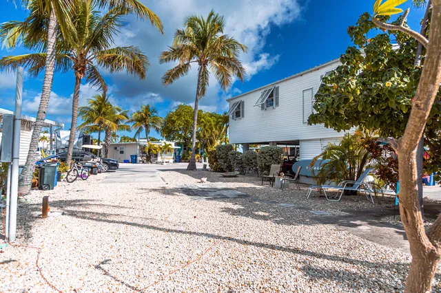 $224,500 | 701 Spanish Main Drive, Unit 658, Cudjoe, FL 33042