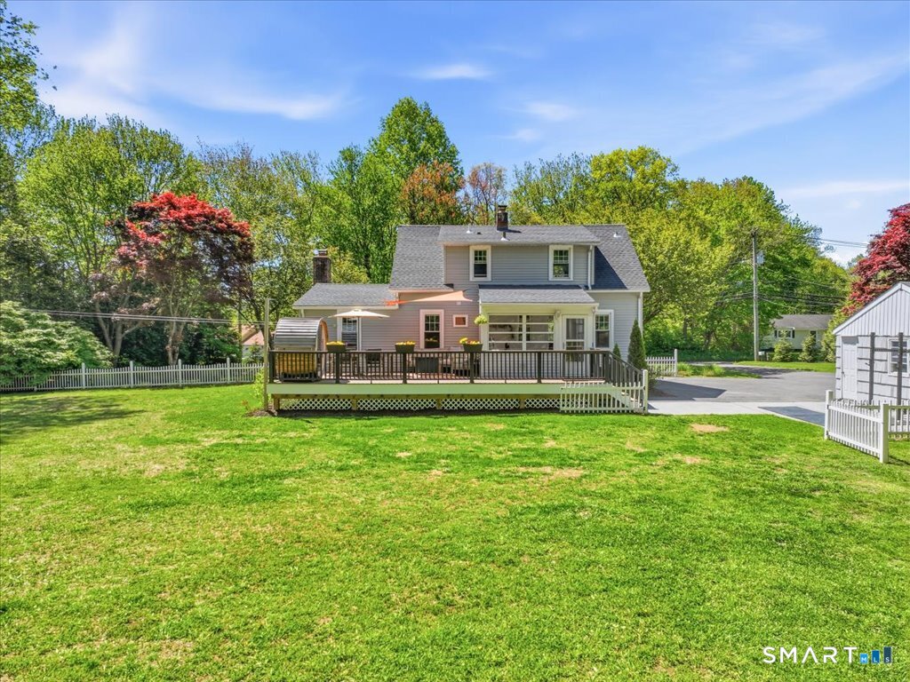 131 Oronoque Road Milford, CT 06461 - Photo 37 of 40