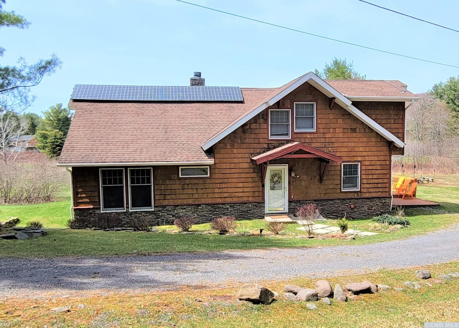 71 Lawrence Road Jewett, NY 12442 - Photo 2 of 33 Photo 2