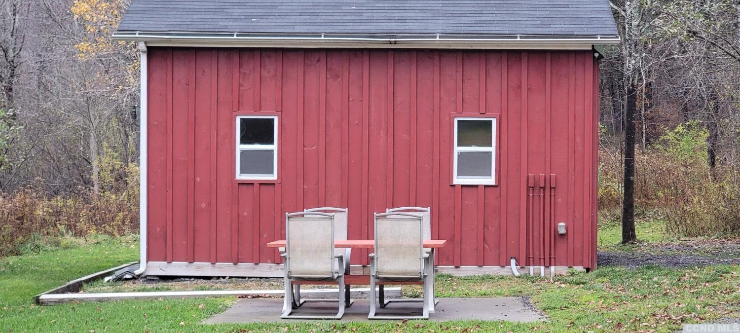 71 Lawrence Road Jewett, NY 12442 - Photo 31 of 33 Photo 31