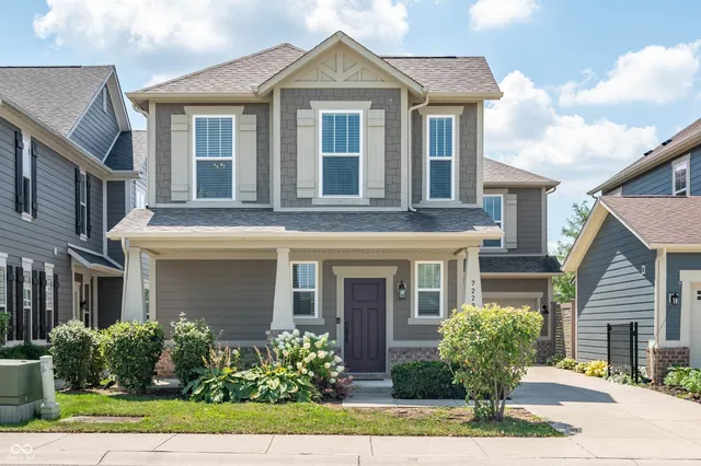 $459,000 | 7228 Broadacre Court, Carmel, IN 46033