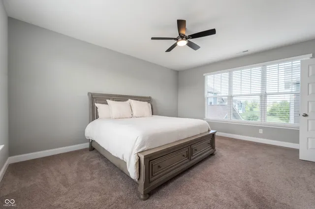 $459,000 | 7228 Broadacre Court, Carmel, IN 46033