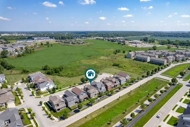 $459,000 | 7228 Broadacre Court, Carmel, IN 46033