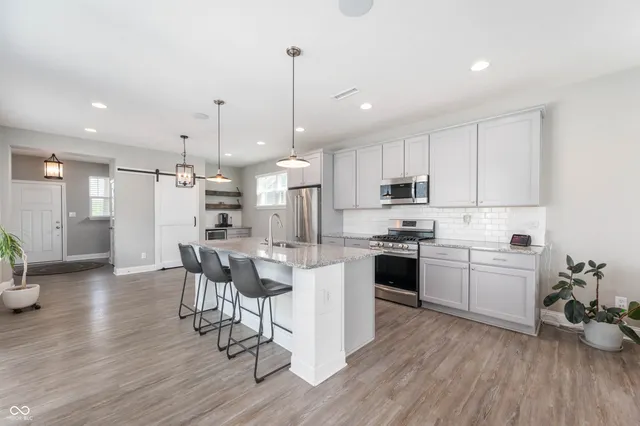 $459,000 | 7228 Broadacre Court, Carmel, IN 46033