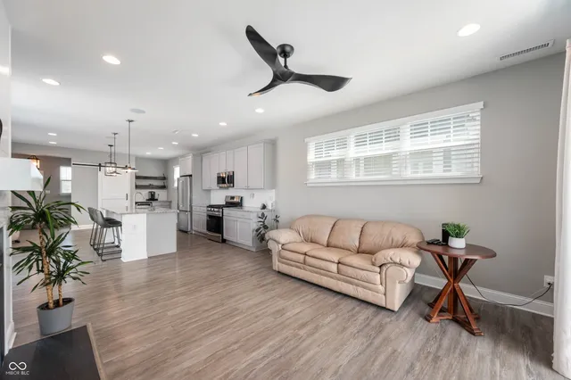 $459,000 | 7228 Broadacre Court, Carmel, IN 46033