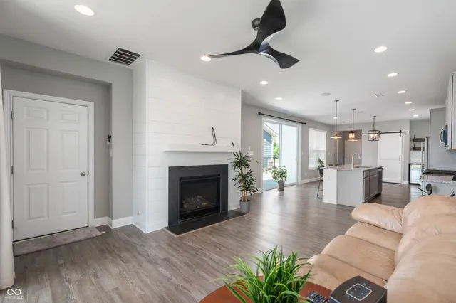 $459,000 | 7228 Broadacre Court, Carmel, IN 46033