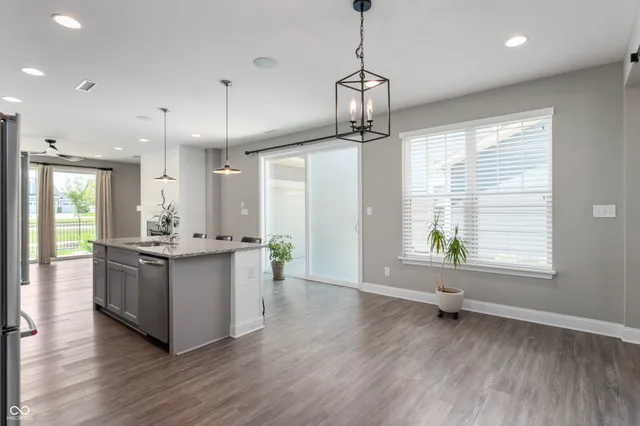 $459,000 | 7228 Broadacre Court, Carmel, IN 46033