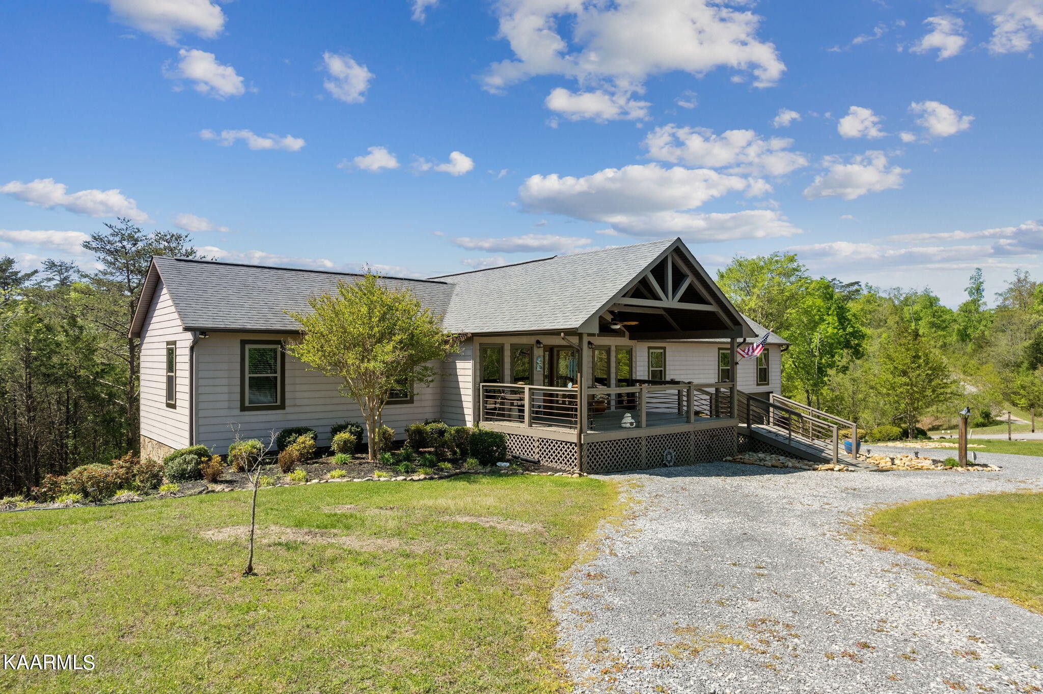 108 Bay View Point Sevierville, TN 37876 - Photo 36 of 39