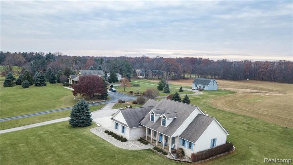 8702 Gross Road Dexter, MI 48130 - Photo 59 of 72