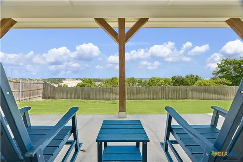$435,000 | 118 Overlook Trail, Copperas Cove, TX 76522